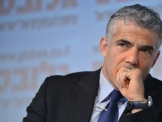 סקר: יאיר לפיד נחלש - 
